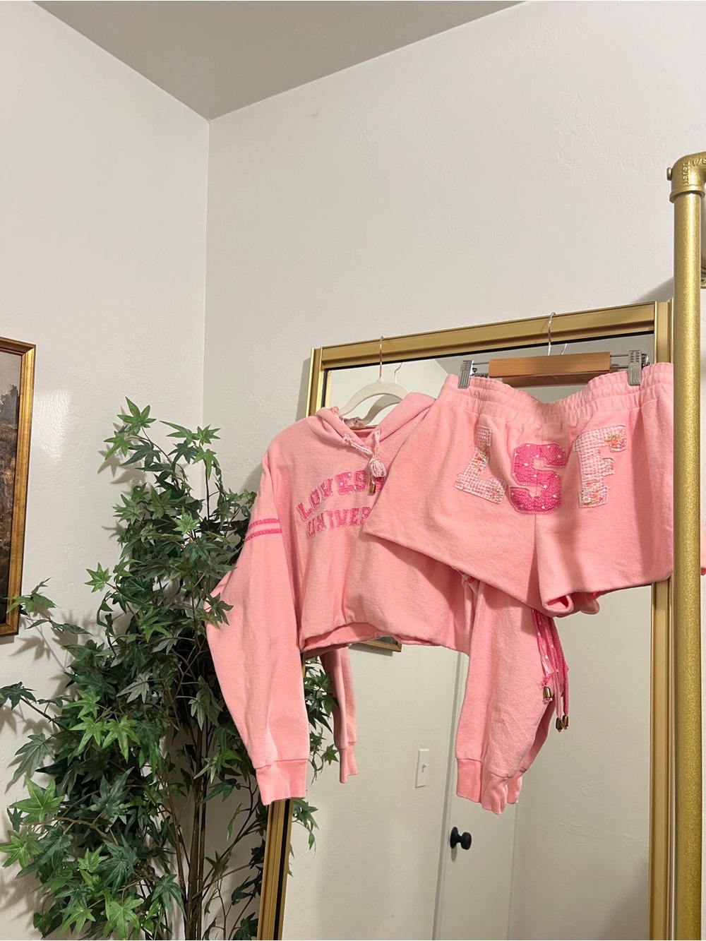LoveShackFancy set - Picture 2 of 6